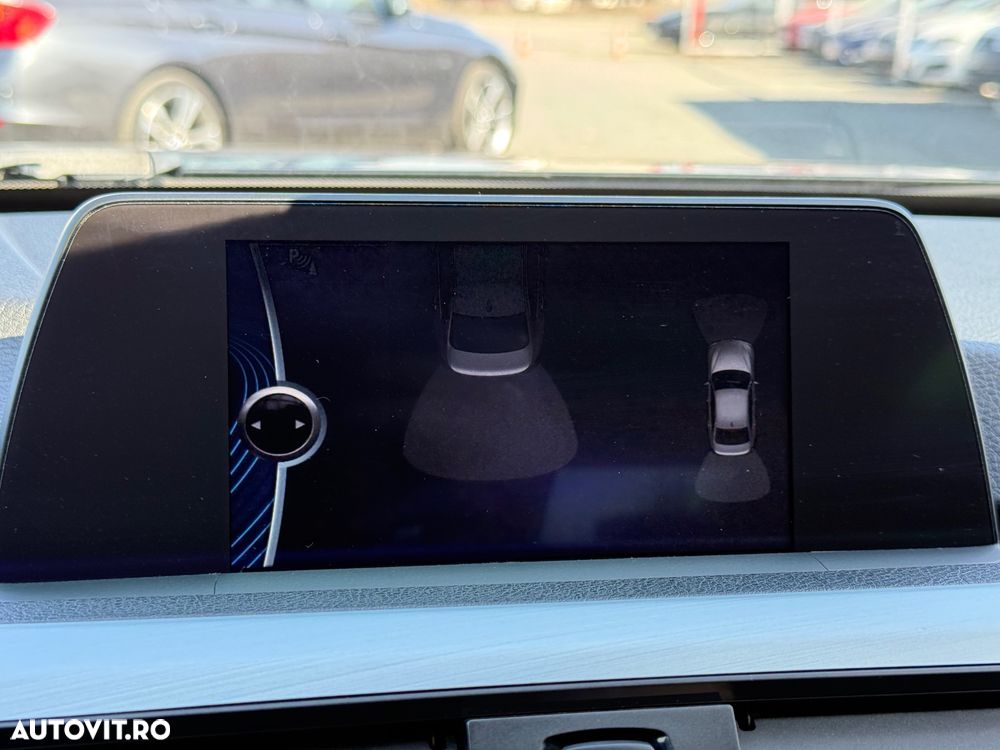 BMW Seria 3 316d Aut. Advantage - 23