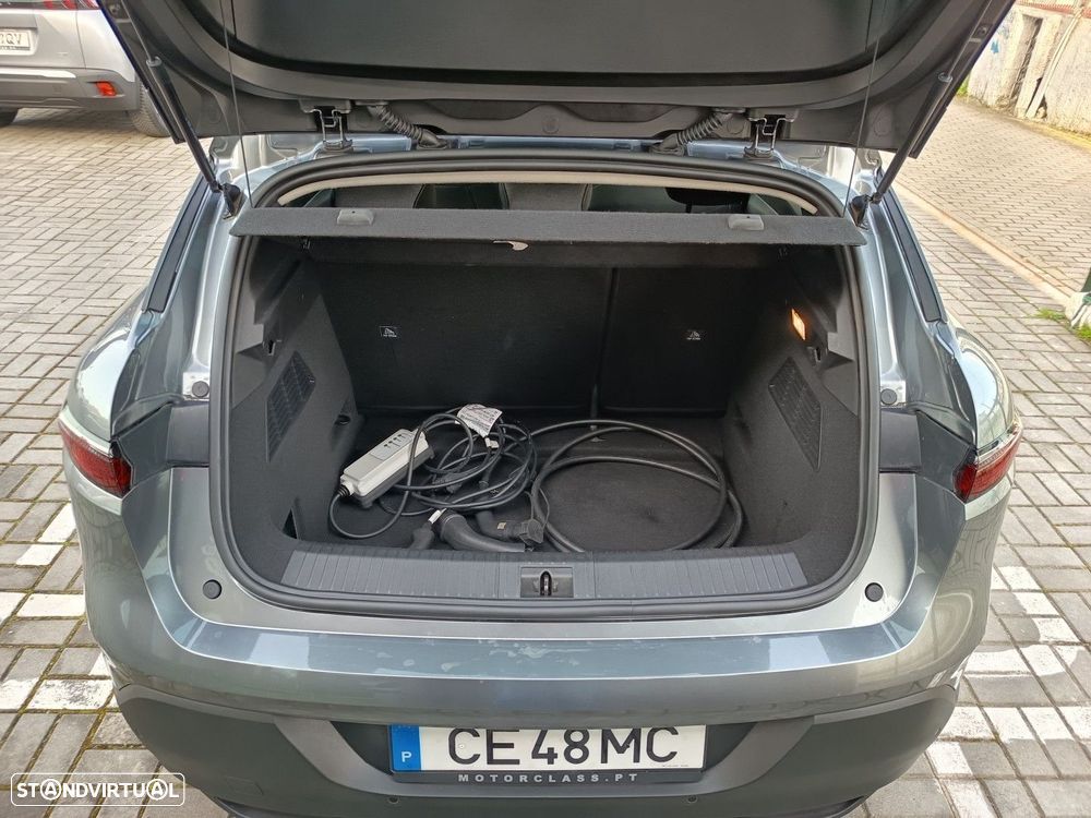 Renault Mégane E-Tech EV60 Evolution Optimum Charge - 17