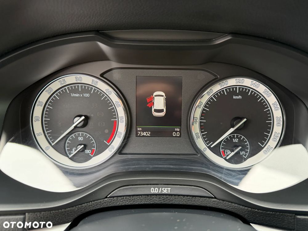 Skoda Karoq 2.0 TDI SCR Style - 22