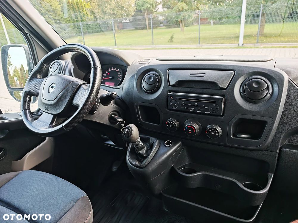 Renault MASTER III - 22