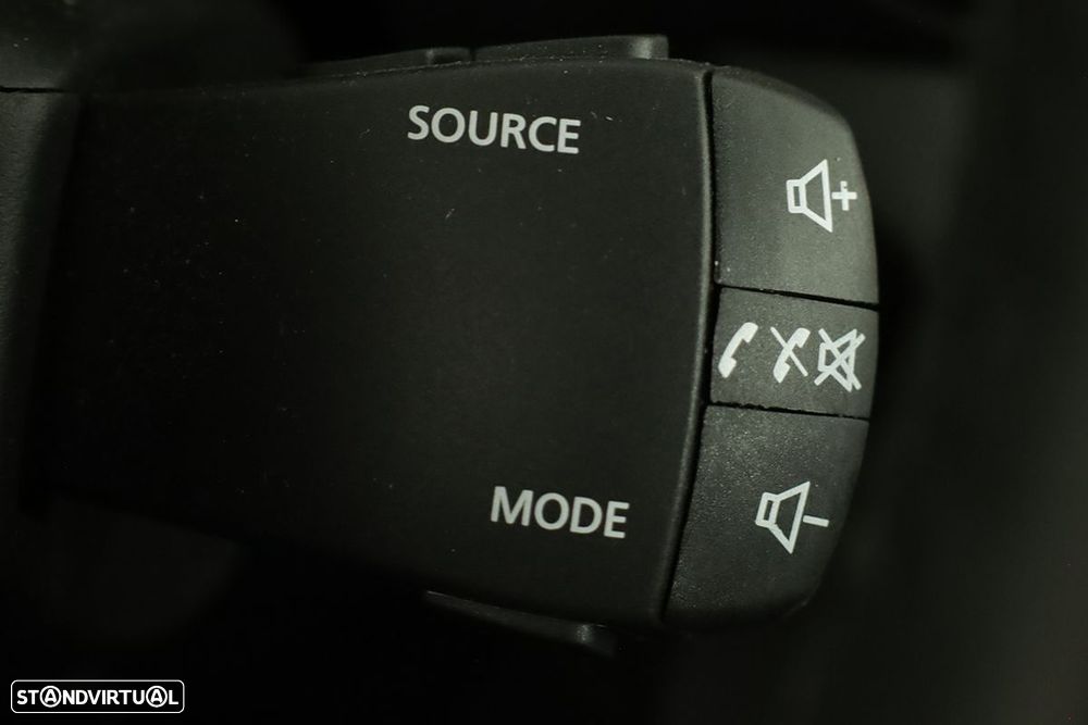 Dacia Sandero 1.0 ECO-G Expression Bi-Fuel - 17