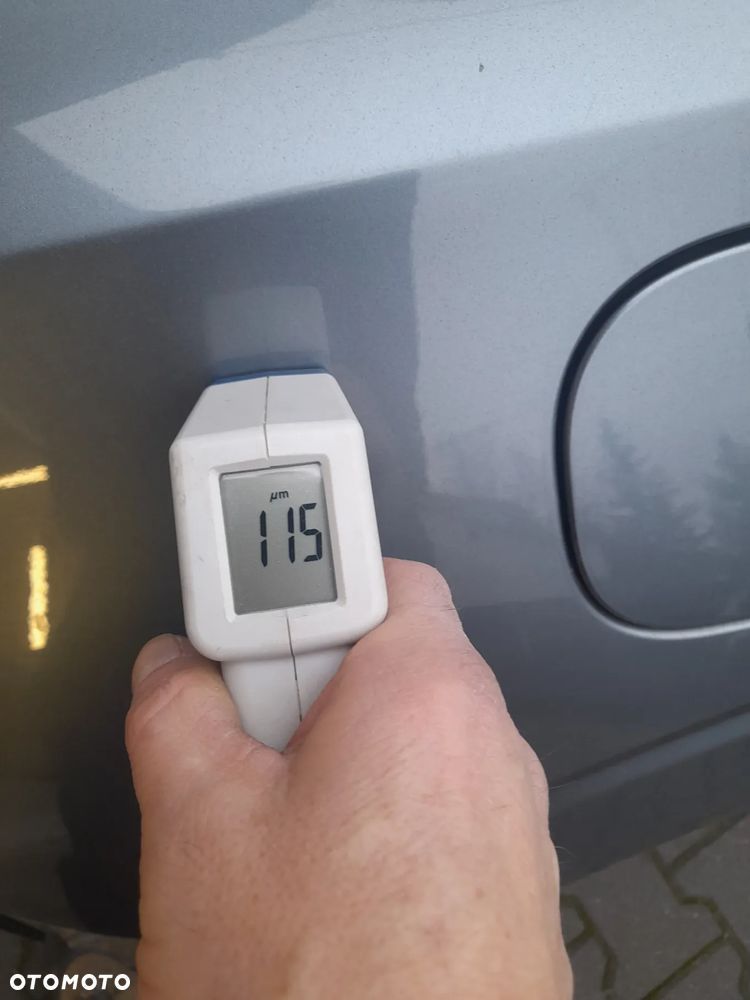 Błotnik prawy tył volvo xc60 II 2020r. kolor 714 - 8