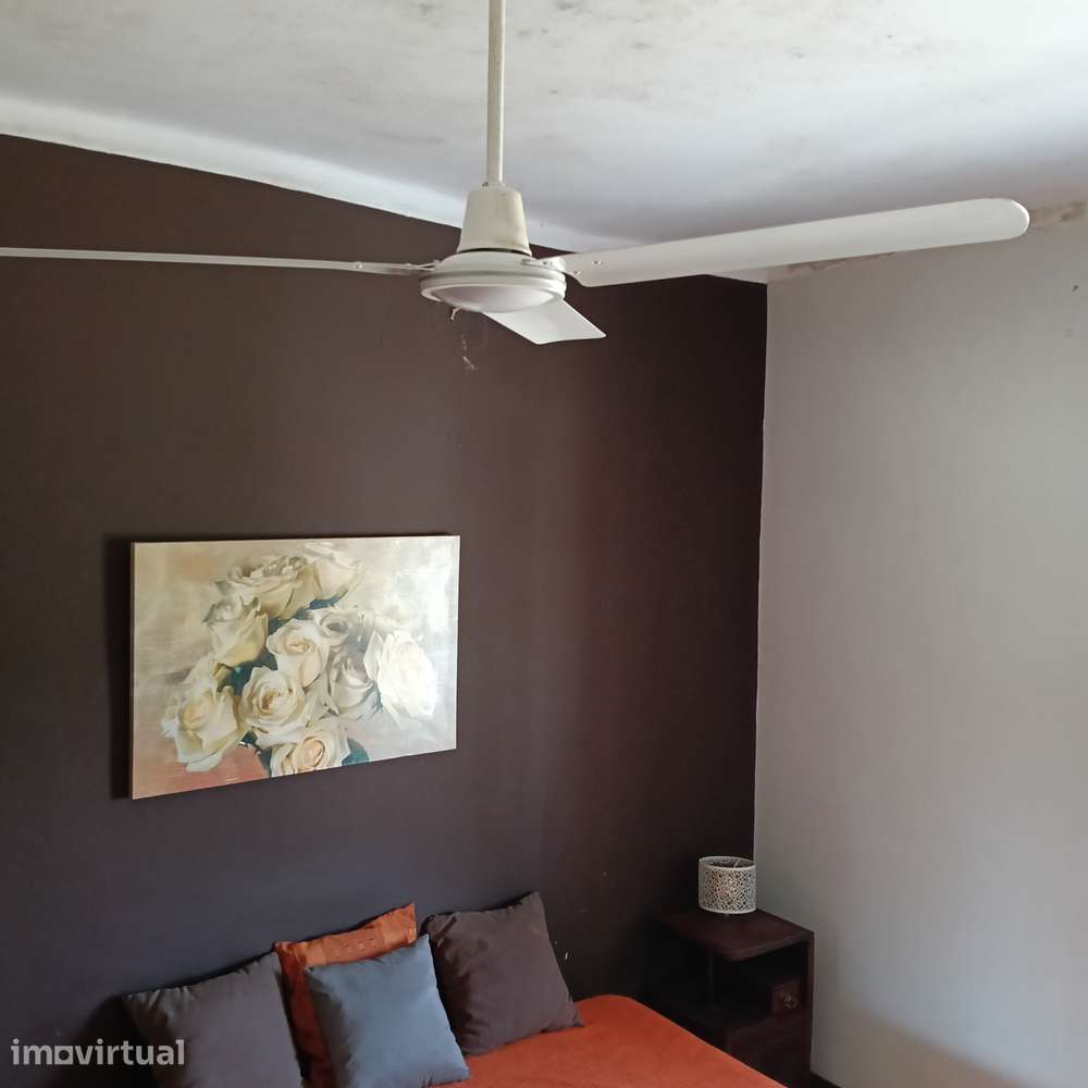 Quarto Amplo e Sossegado em Moncarapacho - Grande imagem: 5/7