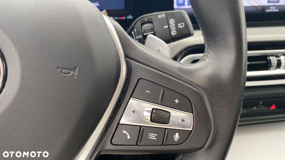 BMW Seria 3 - 20
