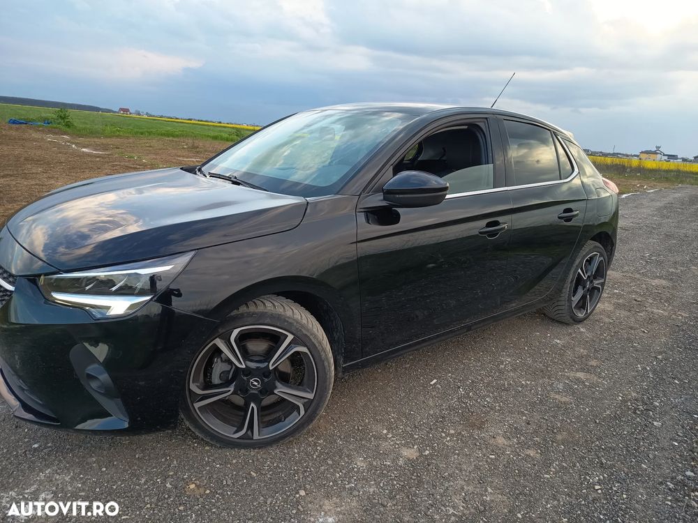 Opel Corsa 1.2 Turbo Start/Stop Edition - 2