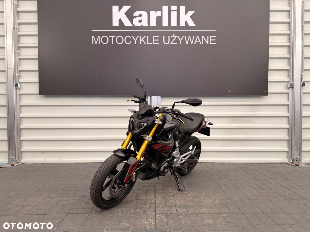 BMW G - 6