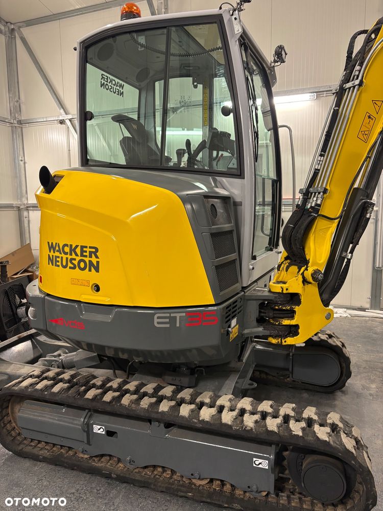 Wacker Neuson ET 35 - 2