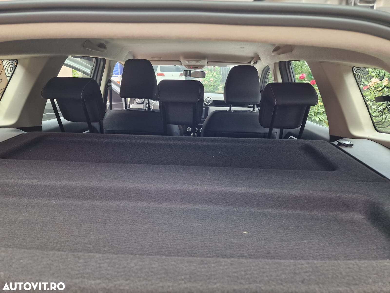 Dacia Duster Blue dCi 115 4WD Prestige - 10