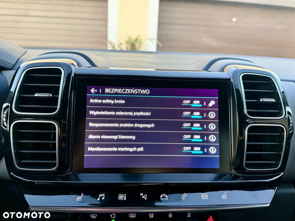 Citroën C5 Aircross BlueHDI 130 S&S EAT8 SHINE PACK - 30