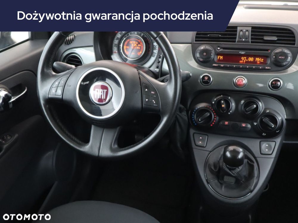 Fiat 500 - 9