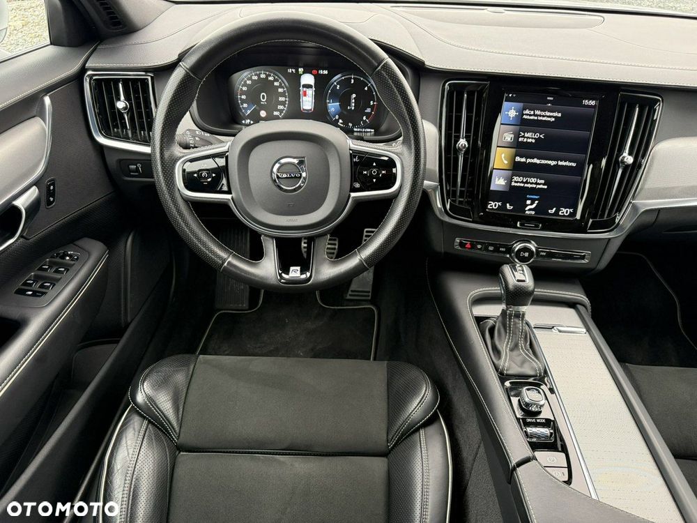 Volvo V90 D4 R-Design - 5