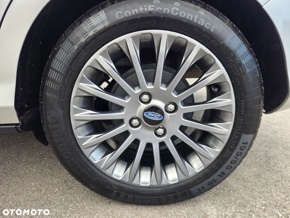 Ford B-MAX 1.5 TDCi Titanium - 27