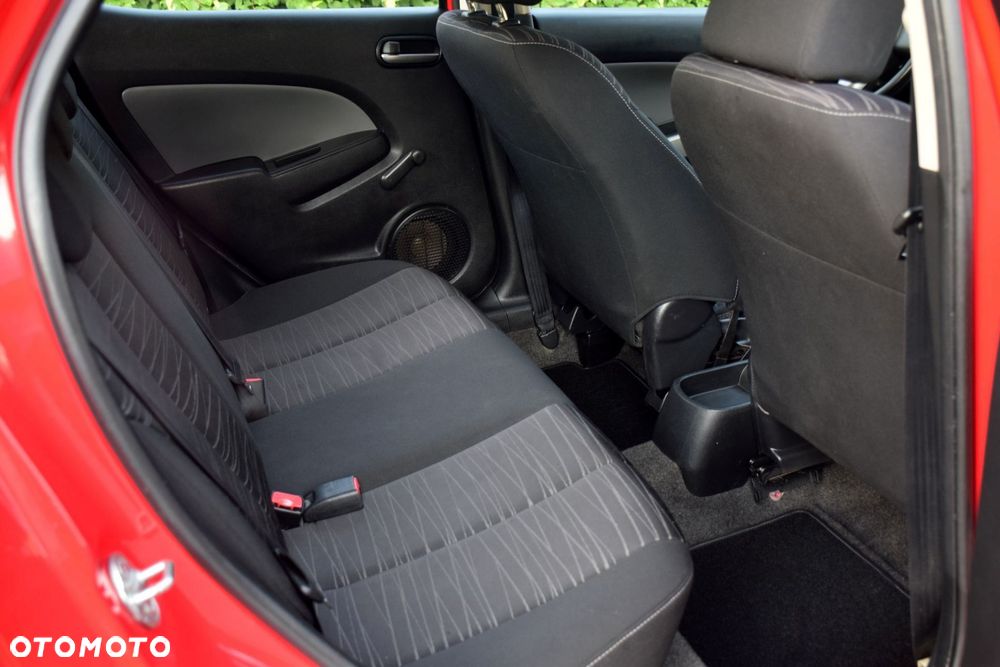 Mazda 2 1.3 MZR Active - 15