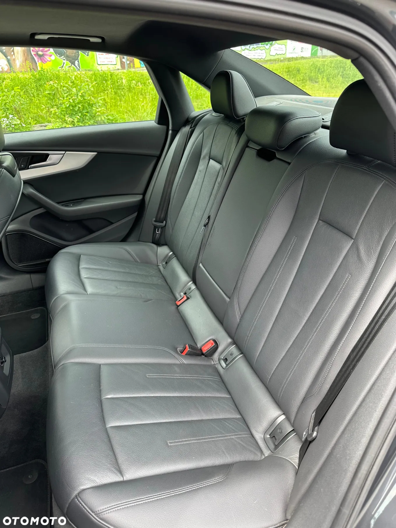 Audi A4 Avant 2.0 TFSI quattro S tronic design - 32