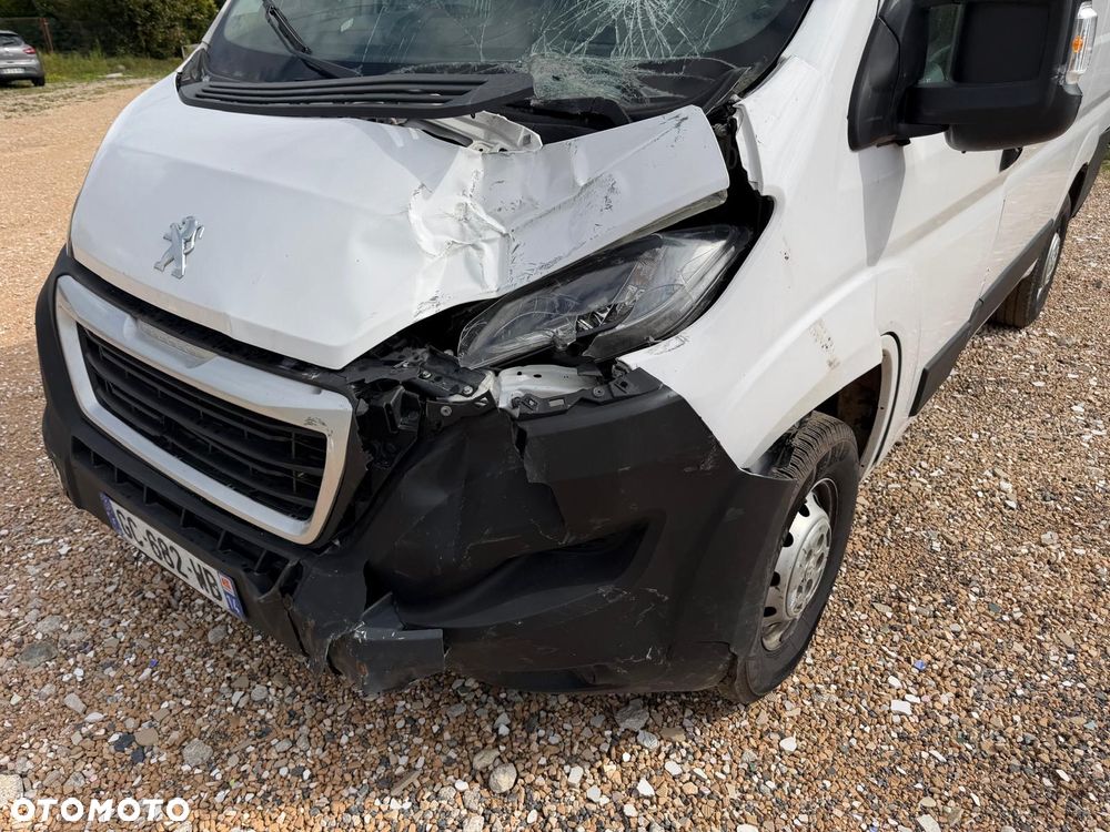 Peugeot Boxer - 15