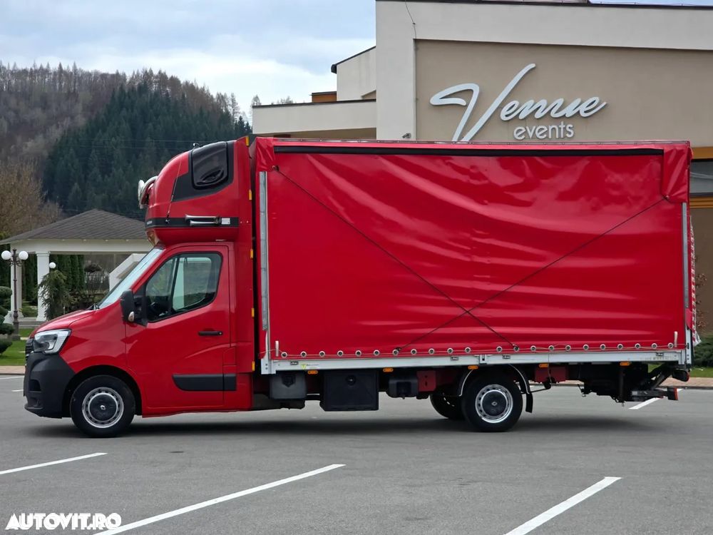 Renault Master - 11