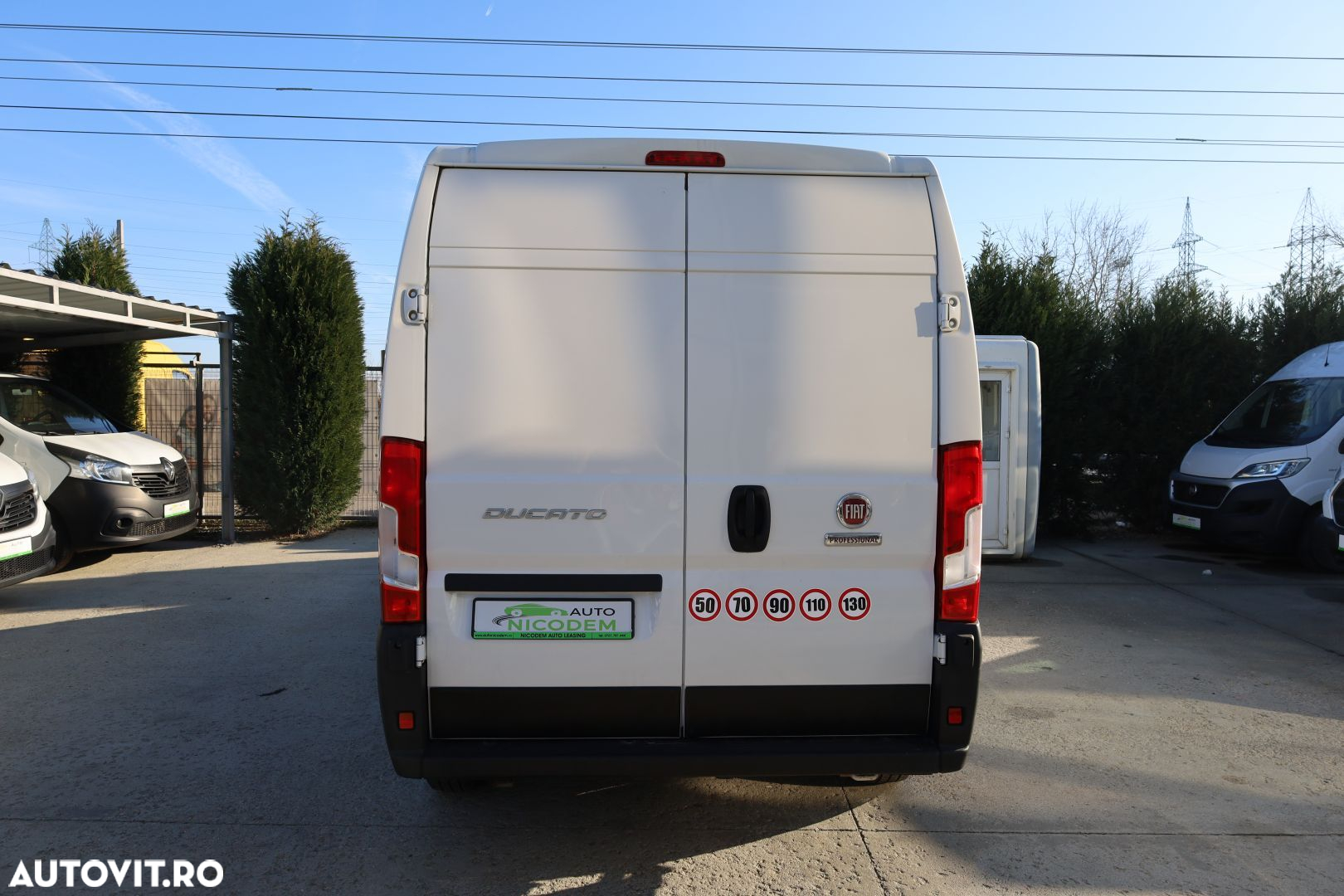 Fiat Ducato - 6