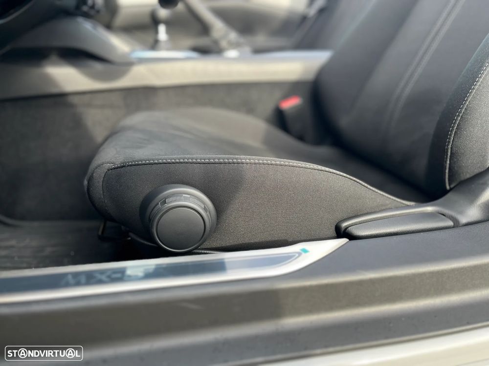 Mazda MX-5 1.5 RF Sky-G Prime-line - 19