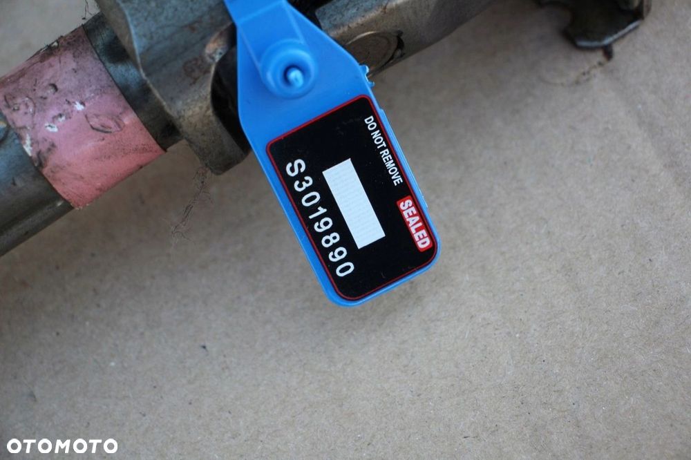 Łącznik kolumny kierowniczej AUDI TT 8N - 5