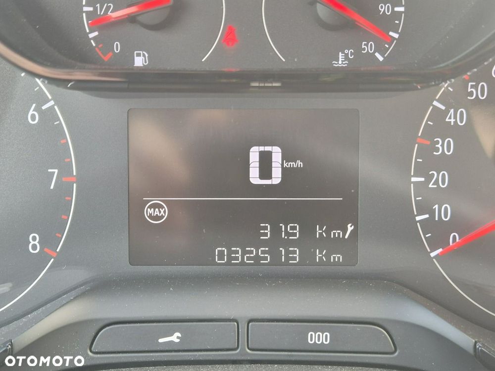 Opel Crossland 1.2 T Edition - 13