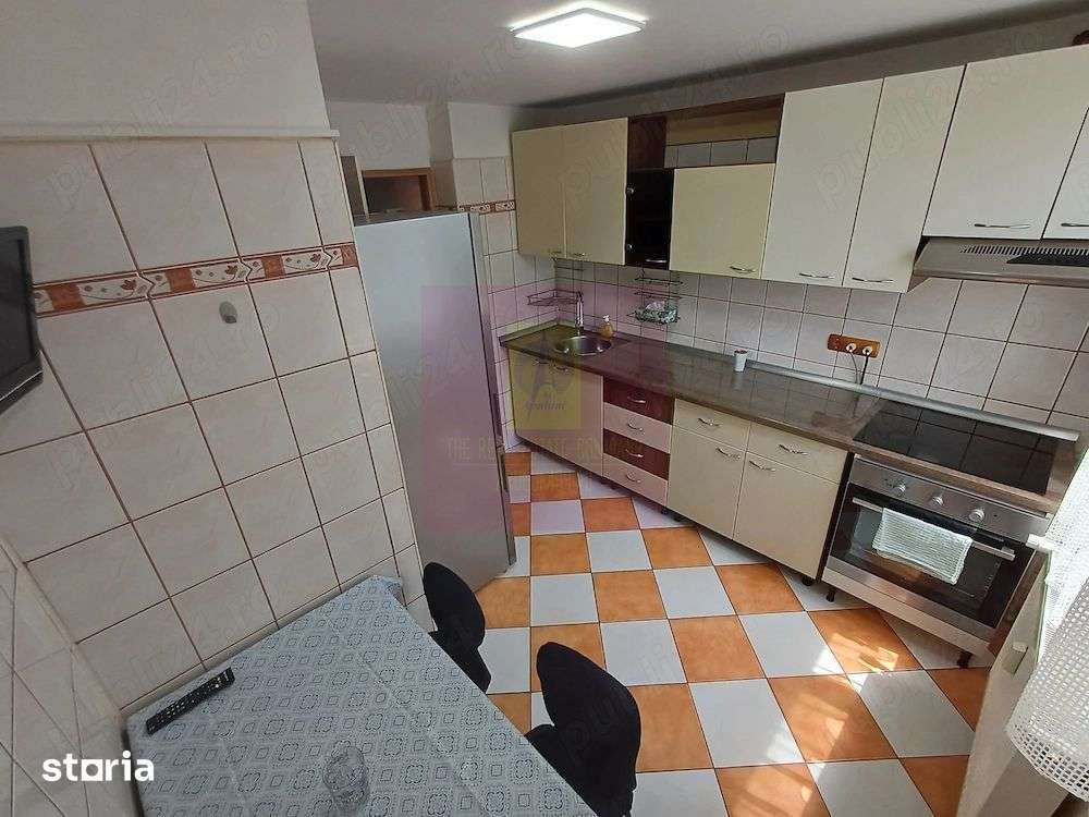 Apartament cu 3 camere, boxa subsol si loc parcare - Berceni — fotografia 3