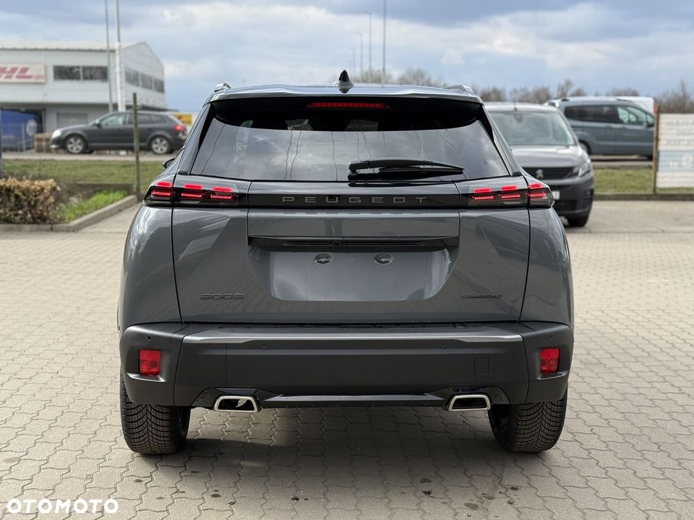 Peugeot 2008 - 7