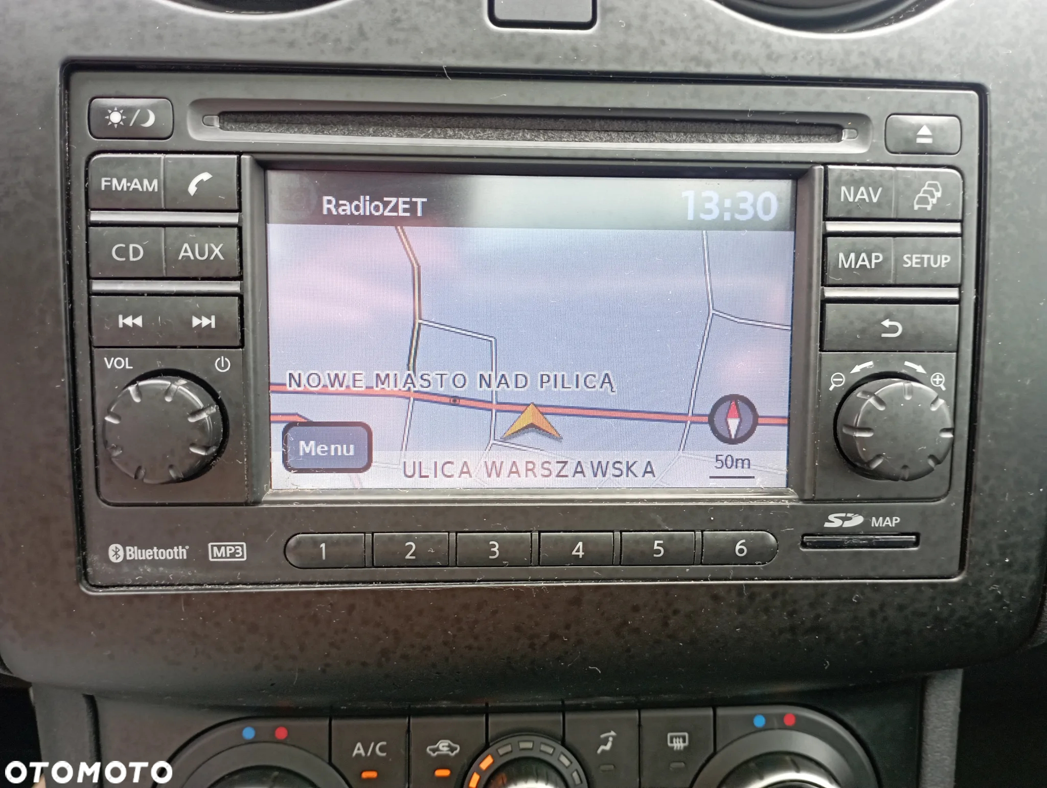 Nissan Qashqai 1.6 Visia - 15