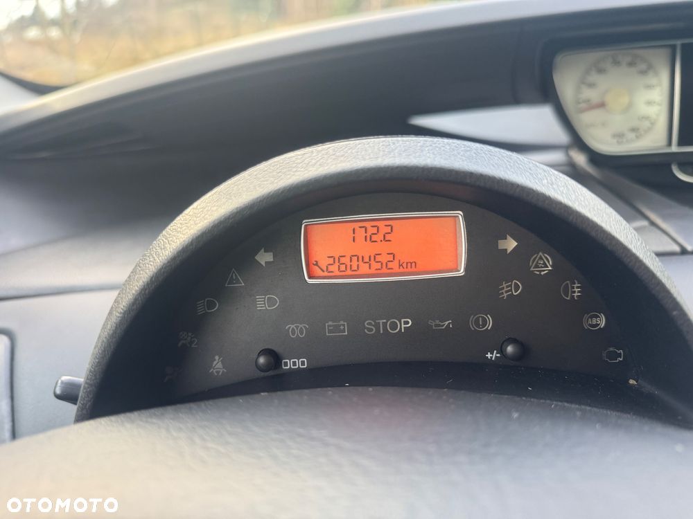 Citroën C8 2.0 HDi Exclusive - 37