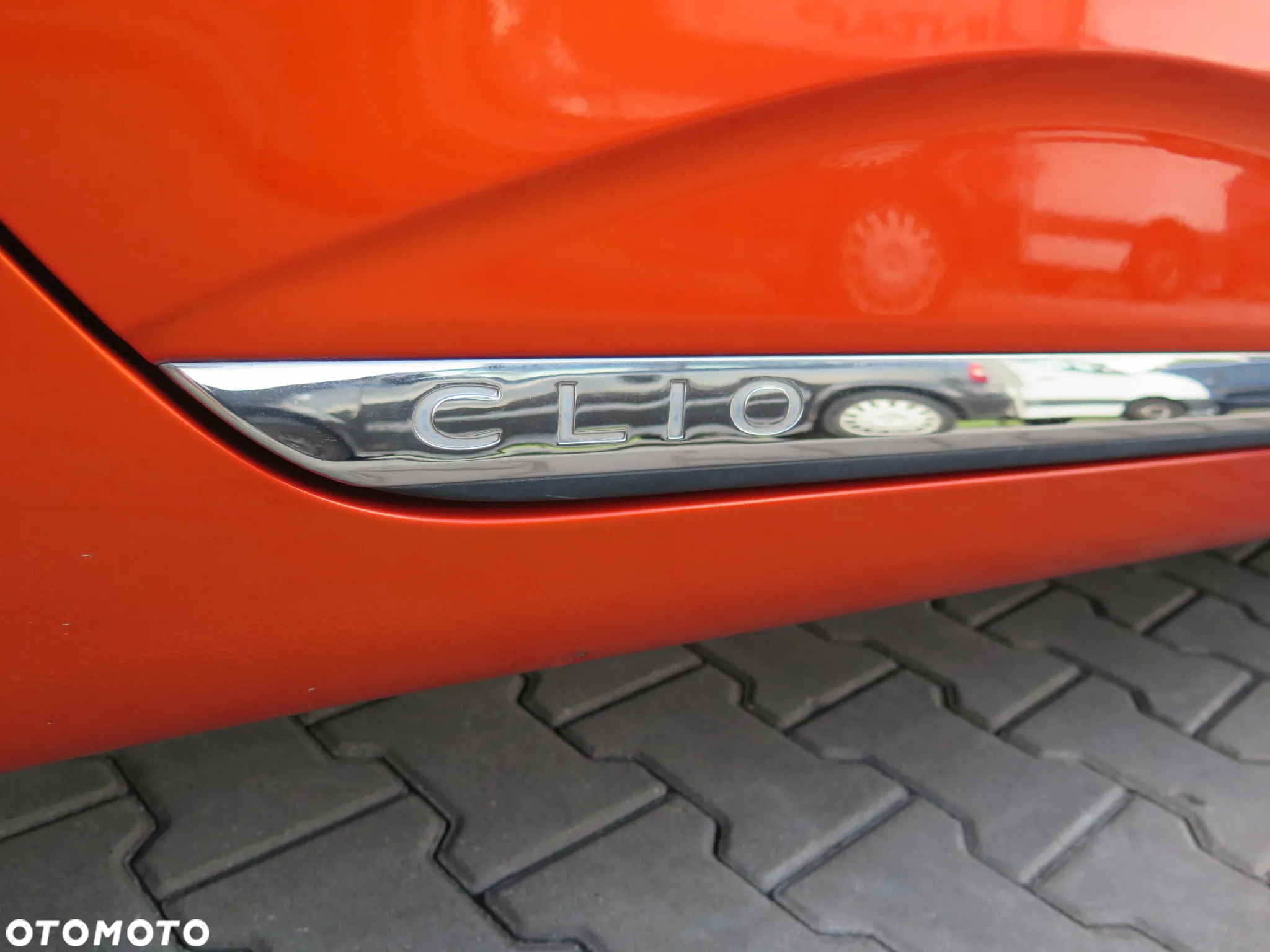 Renault Clio - 31