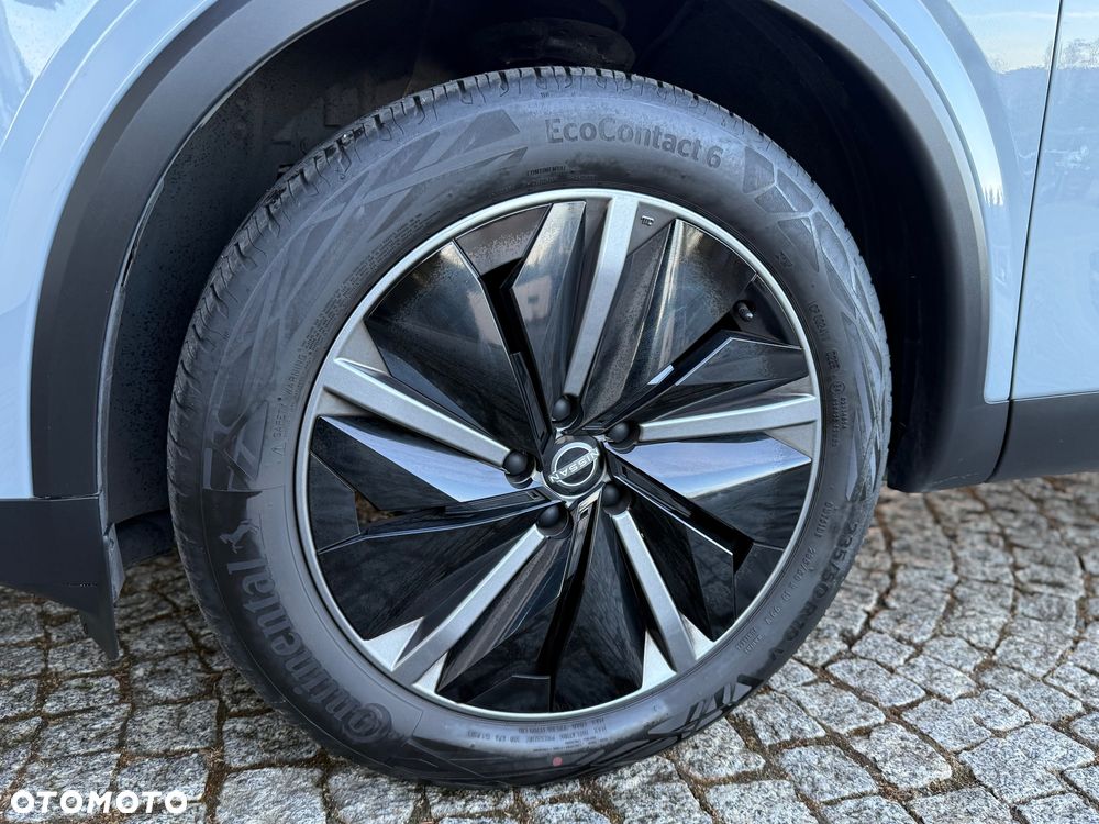 Nissan Qashqai 1.3 DIG-T MHEV Xtronic Tekna - 33