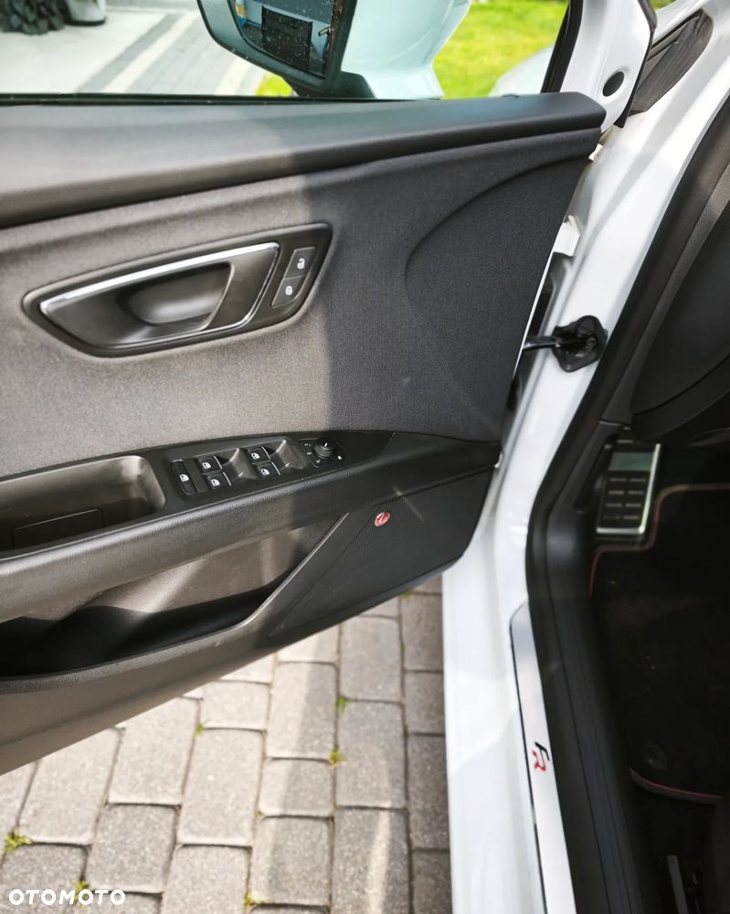 Seat Leon 2.0 TDI FR S&S DSG - 20