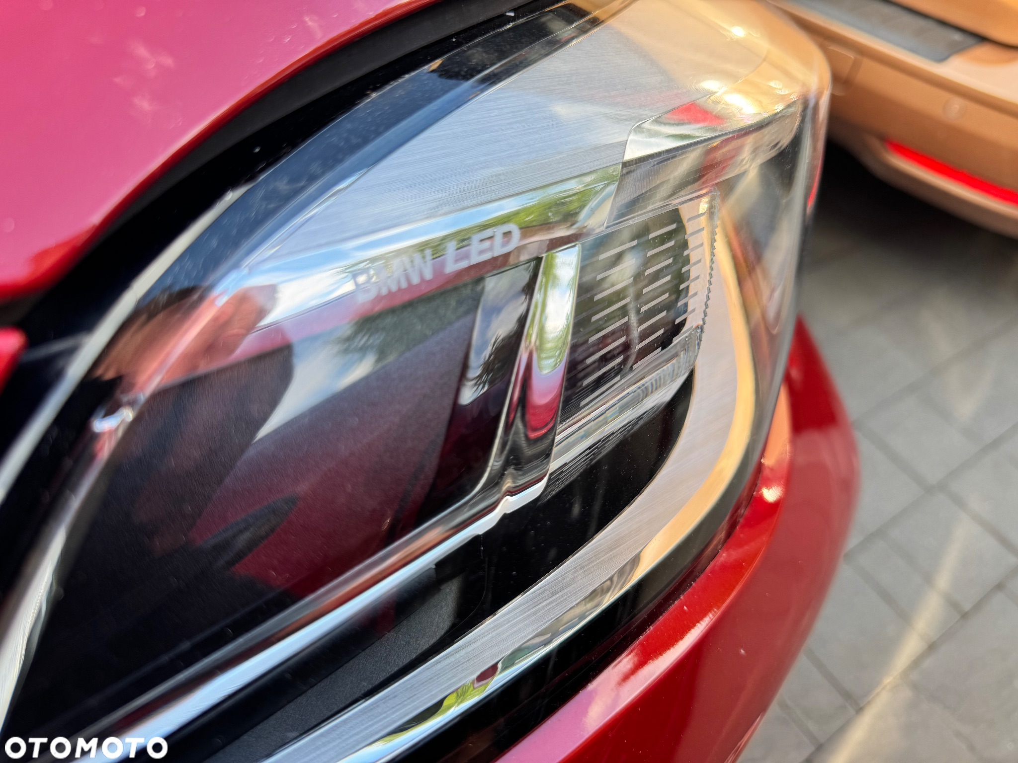BMW Seria 1 118i M Sport - 39