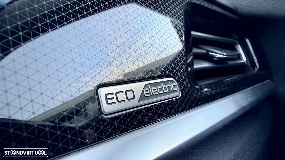 Kia e-Niro Edition 7 - 50