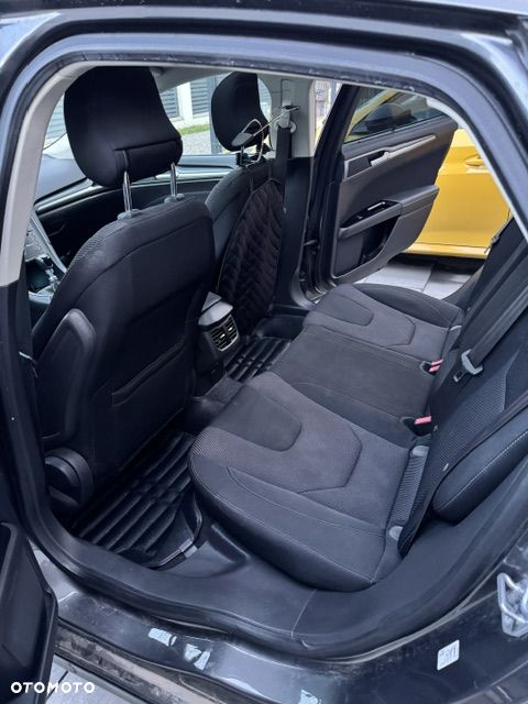 Ford Mondeo 2.0 TDCi Titanium - 15