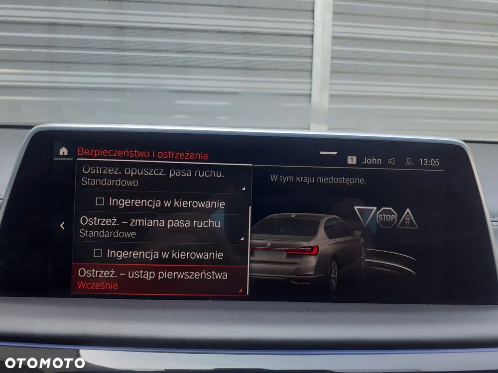 BMW Seria 7 - 19