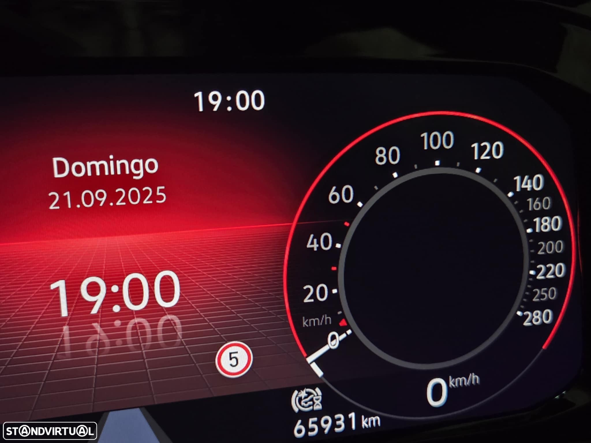 VW Golf 2.0 TSI GTI DSG - 13