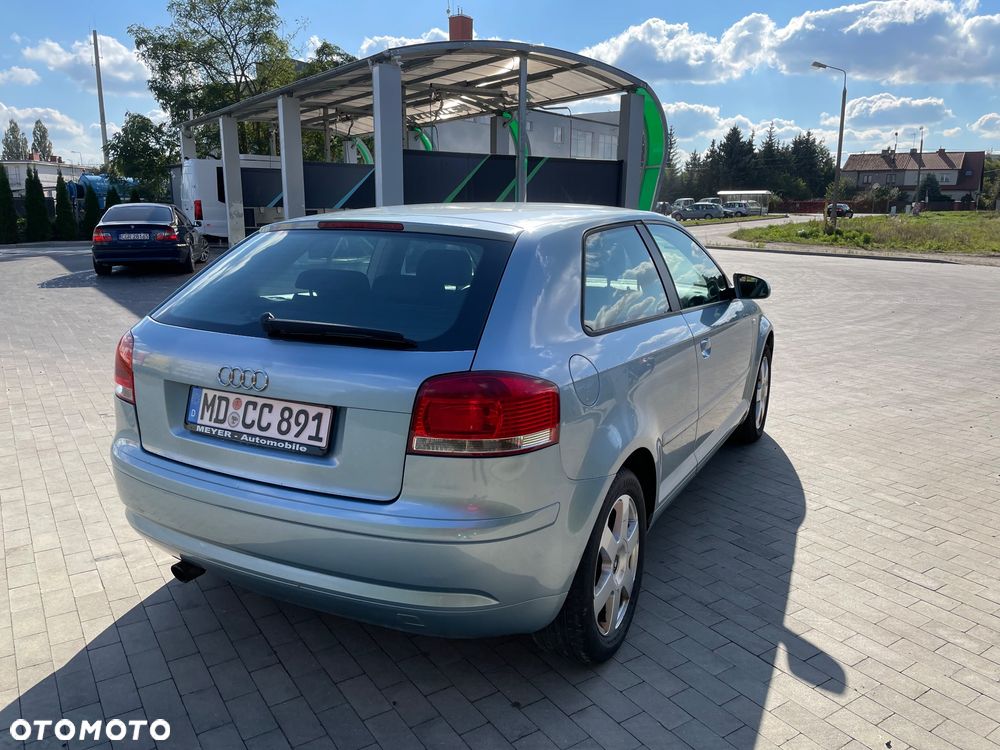 Audi A3 - 13