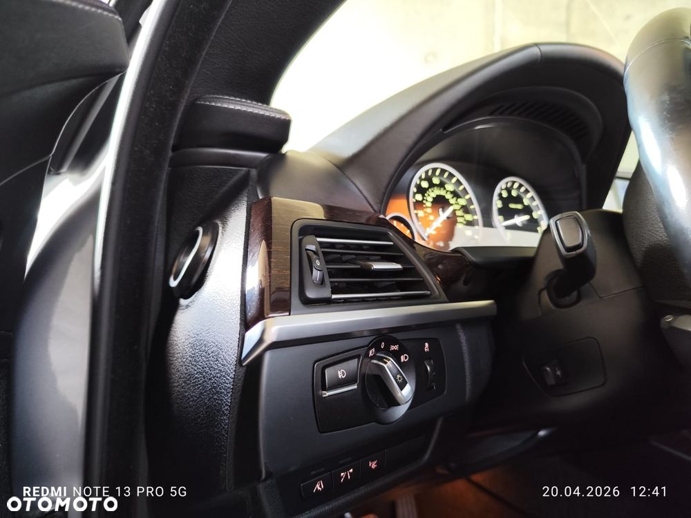 BMW Seria 6 650i - 30