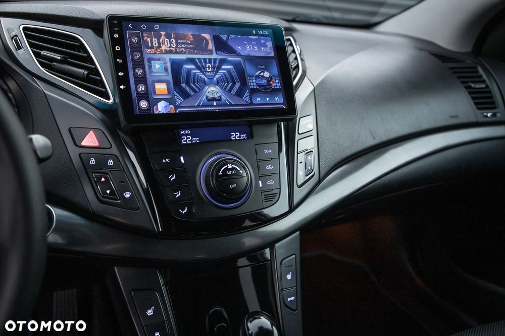 Hyundai i40 1.7 CRDi Premium - 17