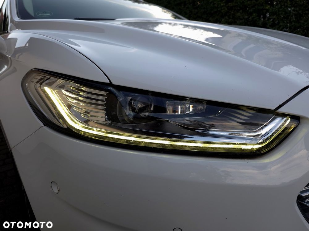 Ford Mondeo 2.0 TDCi Titanium - 29