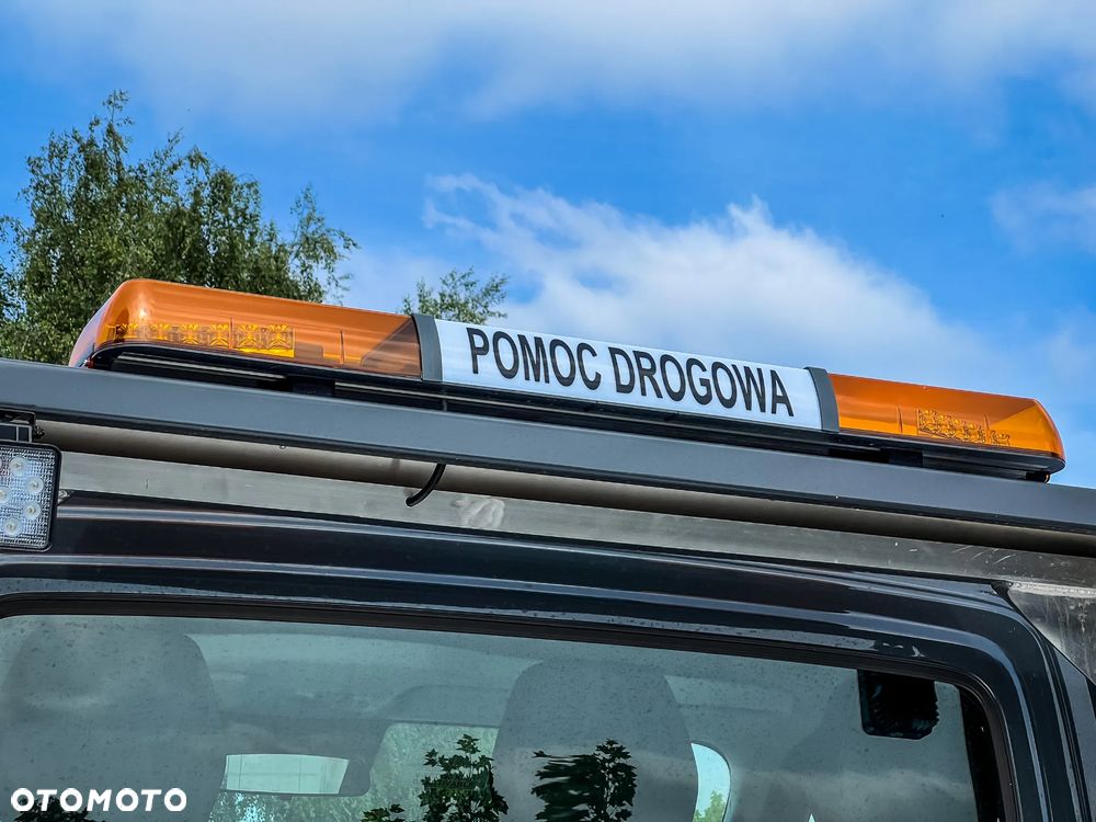 Iveco Daily 35S18HA8 Pomoc Drogowa - 6