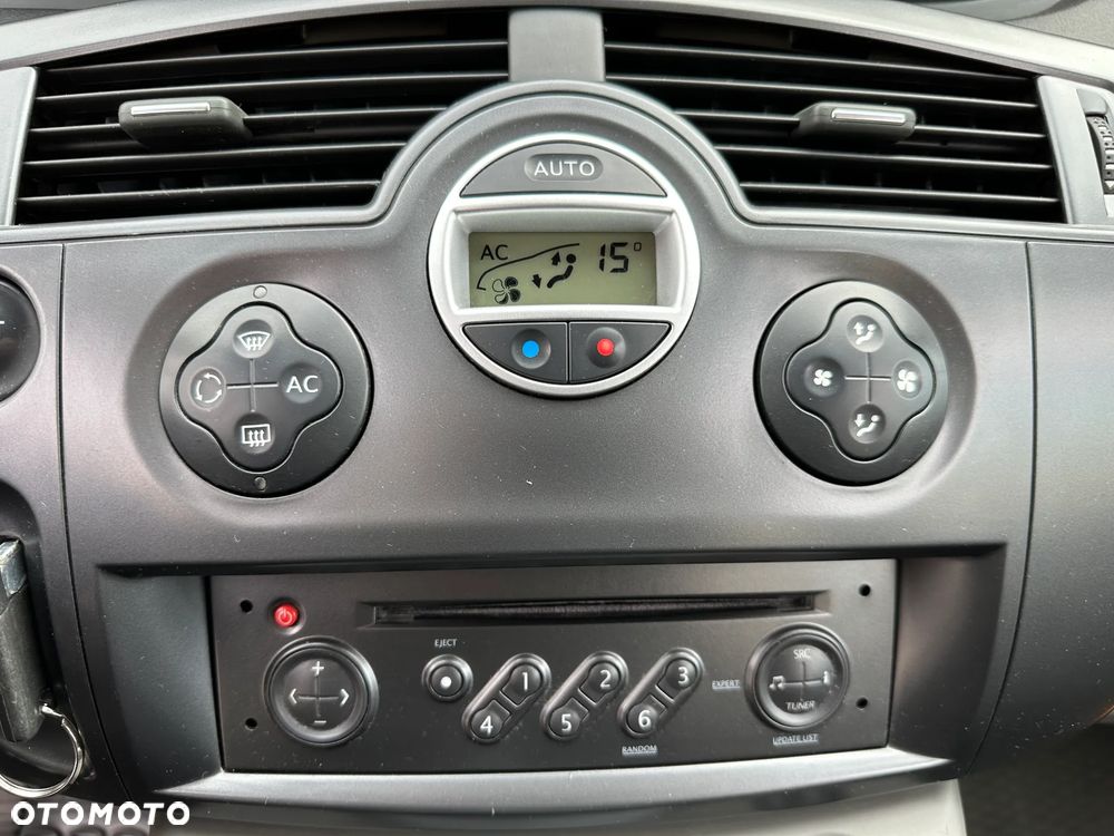Renault Scenic - 26