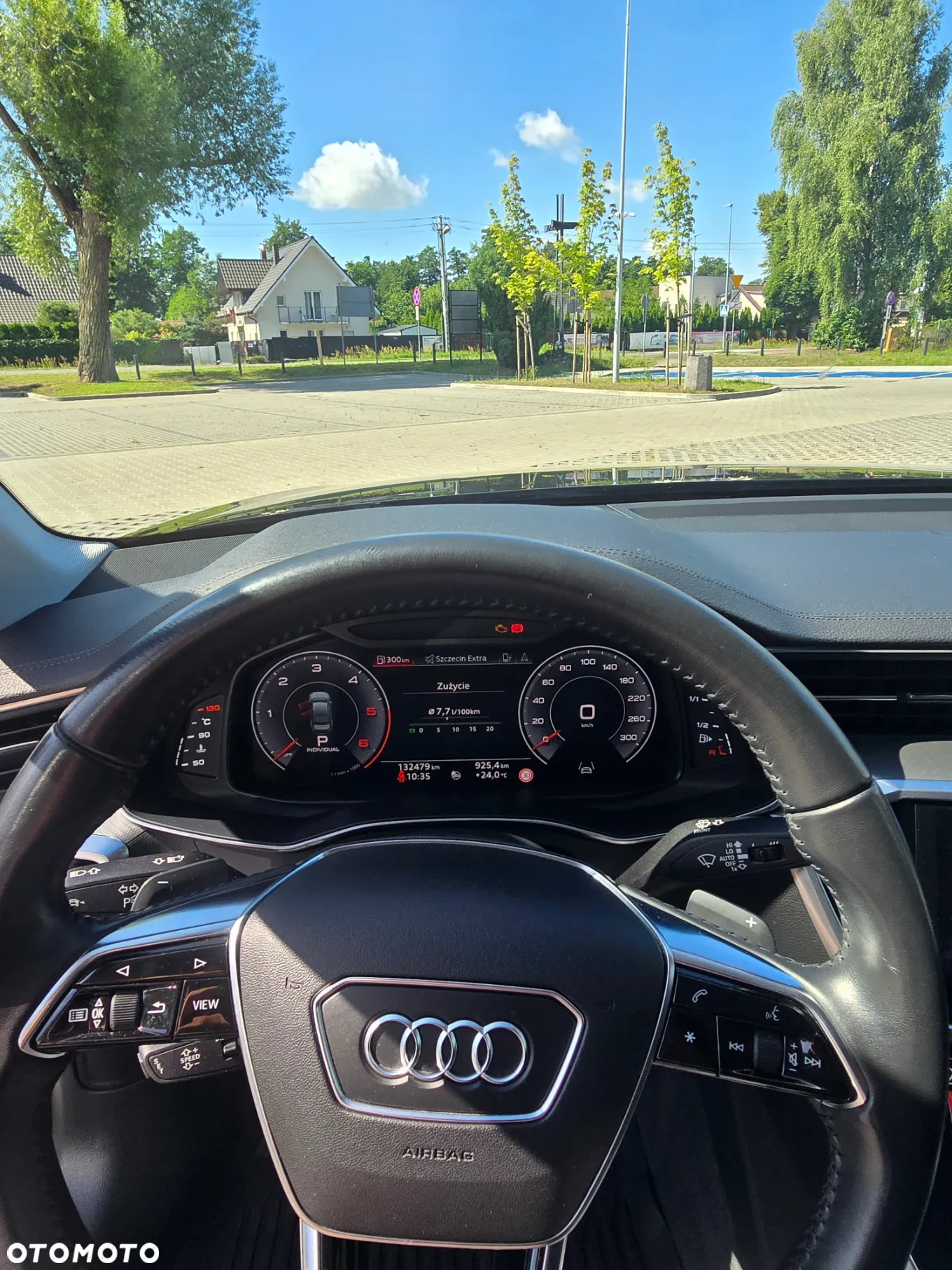 Audi A6 3.0 TDI Quattro S tronic - 6