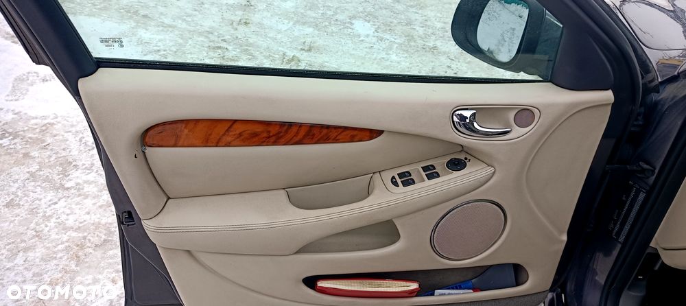 Jaguar X-Type 2.0 D Sport - 5