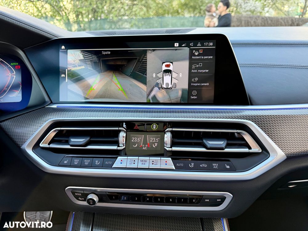 BMW X5 xDrive30d AT MHEV - 17