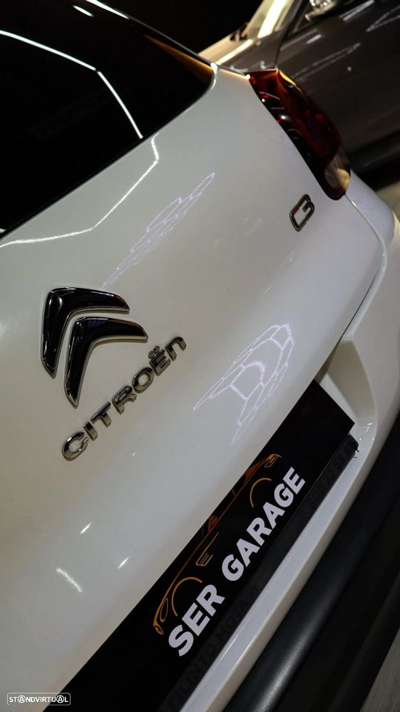 Citroën C3 1.2 PureTech Plus - 19