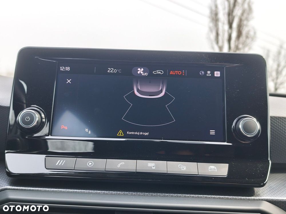 Seat Leon 1.0 eTSI Style DSG - 26