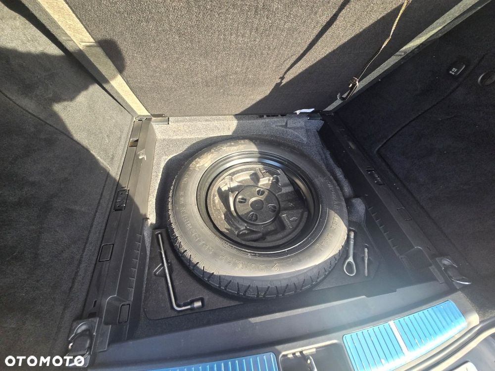 Mercedes-Benz ML 320 CDI 4-Matic - 25