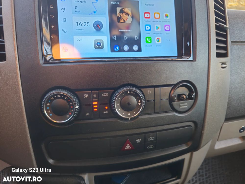 Mercedes-Benz Sprinter 316 - 10