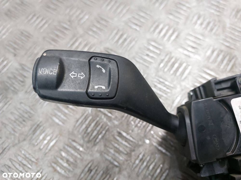 PRZEŁĄCZNIK ZESPOLONY + TAŚMA FORD MONDEO MK4 6G9T-13N064-DG - 3
